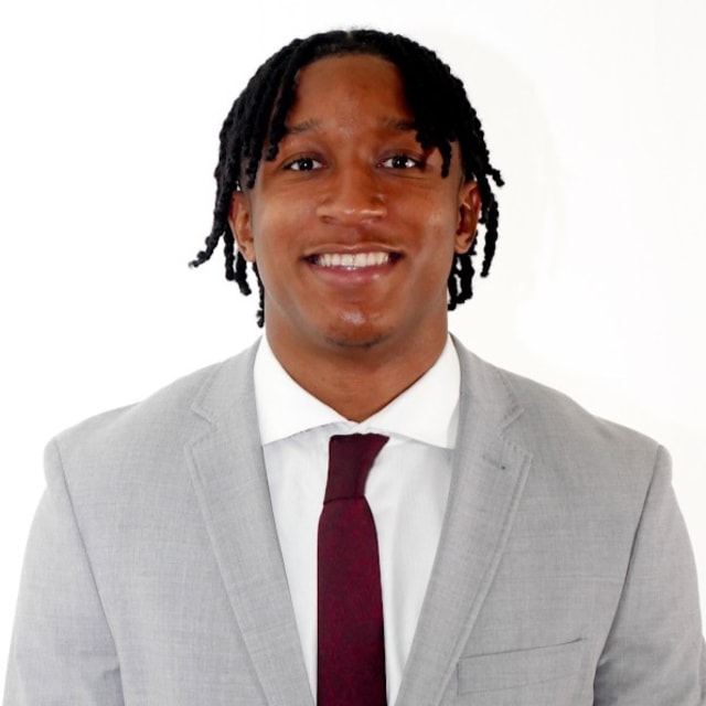 Cameron Harris